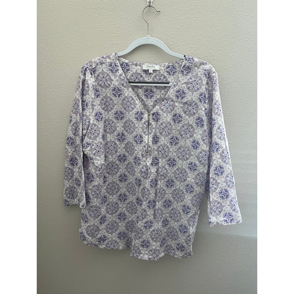 Coral Bay  Women’s Blouse